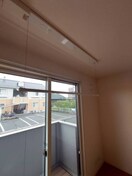  チェリーブロッサム　C棟