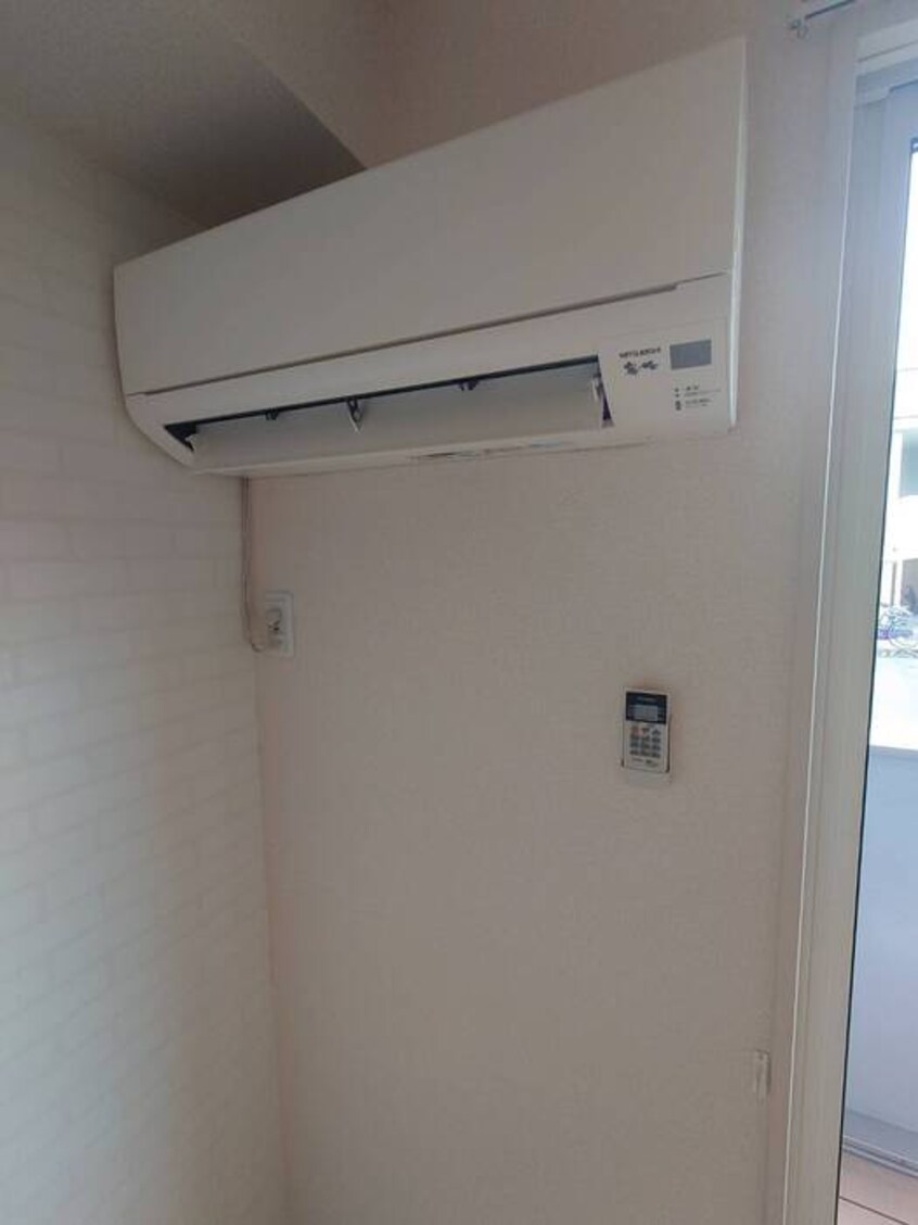  チェリーブロッサム　C棟