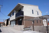 シャーメゾン葦高