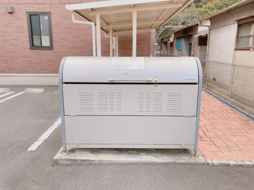  ボヌール(連島町)