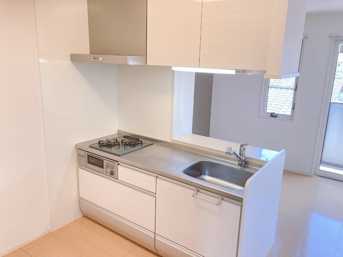  ボヌール(連島町)