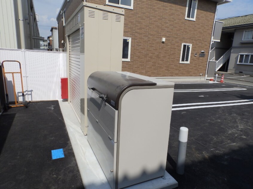  リトルバードハウス