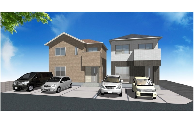  瀬戸大橋線/茶屋町駅 徒歩3分 建築中