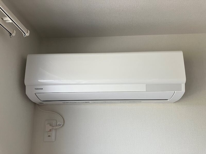  山陽本線（中国）/新倉敷駅 徒歩20分 築2年