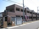 山陽本線（中国）/新倉敷駅 徒歩12分 2階 築19年の外観