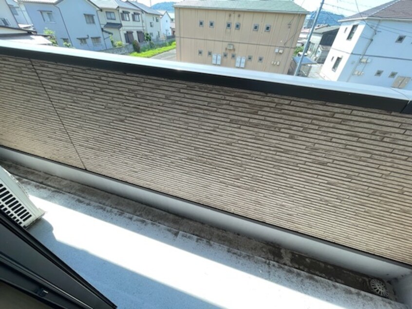  山陽本線（中国）/西阿知駅 徒歩15分 2階 築11年