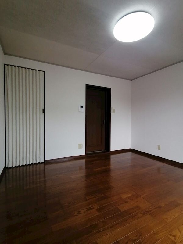  コンセルヴァトリオA棟