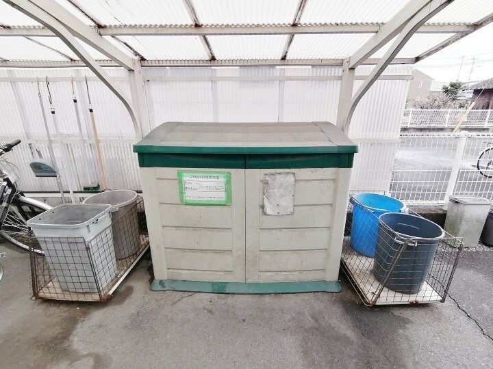  コンセルヴァトリオA棟