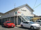 山陽本線（中国）/倉敷駅 徒歩24分 1階 築30年の外観