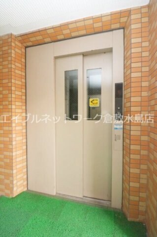  プリード倉敷
