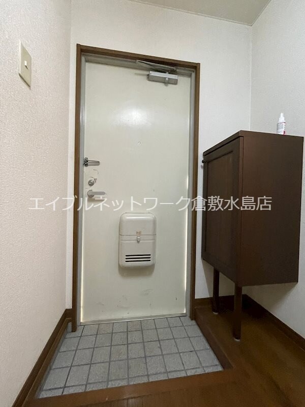  プリード倉敷