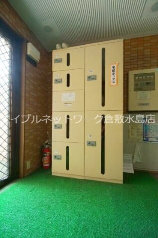  プリード倉敷