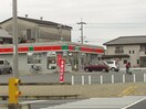 サンクス新倉敷北店まで380ｍ ボン・ボヤージュ