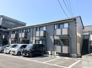 フォンテーヌ　アイの外観