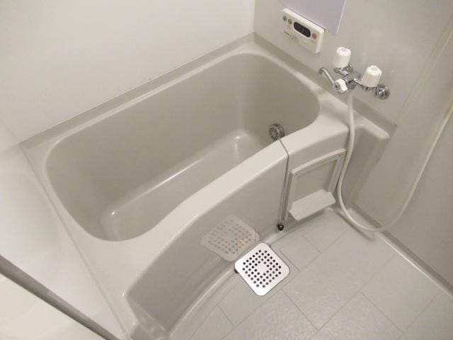 ユニットバス レジデンス　スワニーⅢ