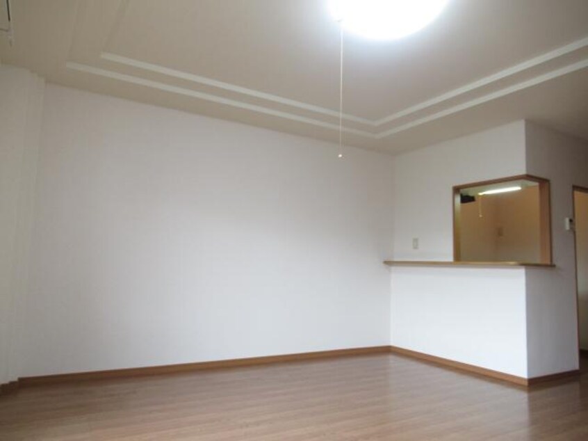 洋室 レジデンス　スワニーⅢ