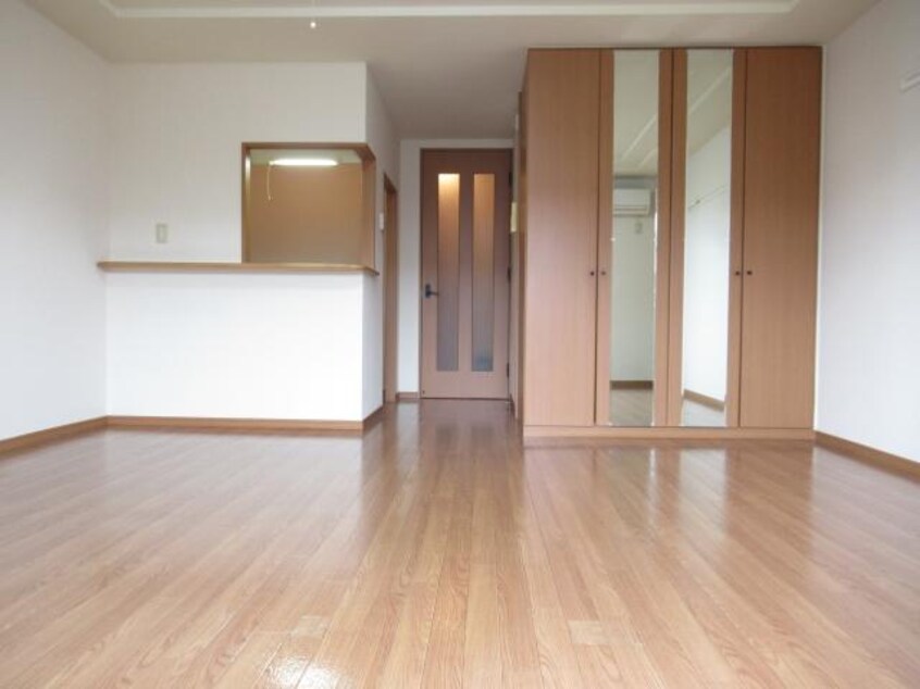 洋室 レジデンス　スワニーⅢ