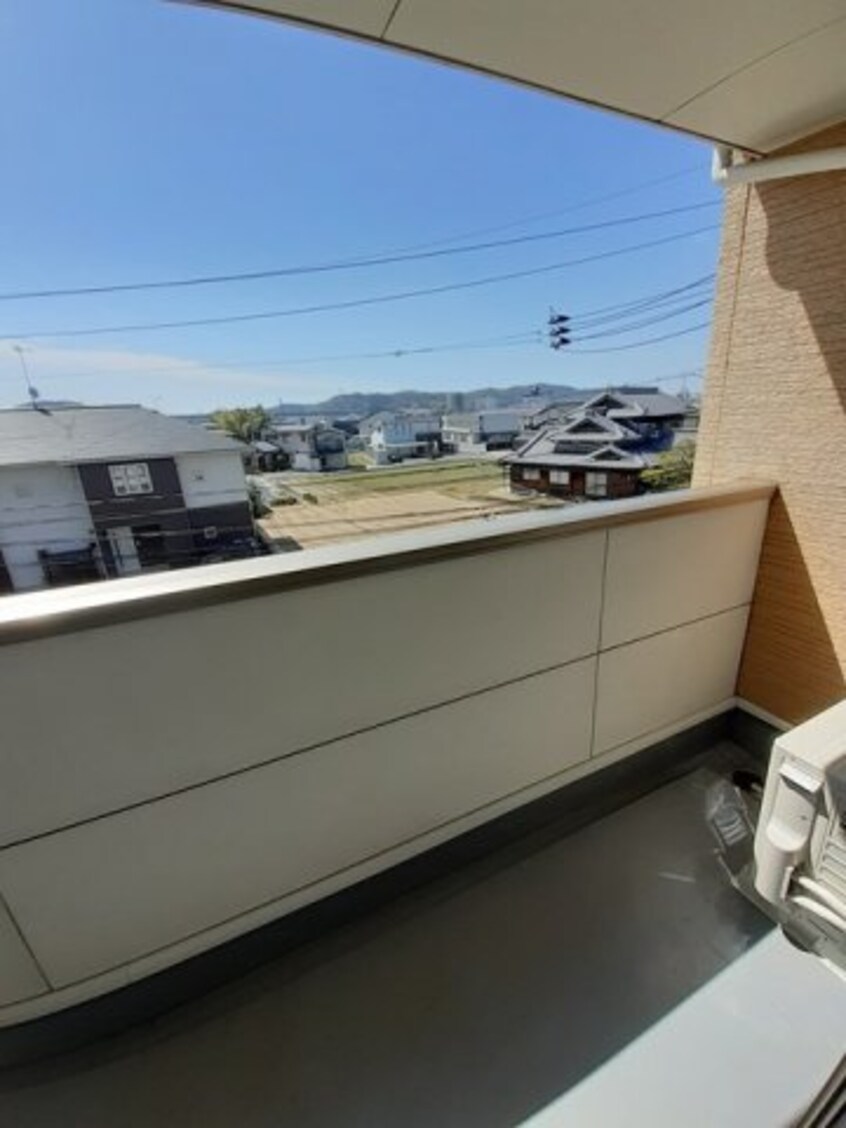  水島臨海鉄道水島本線/西富井駅 徒歩13分 3階 築19年