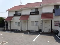 ニューオレンヂハウスB