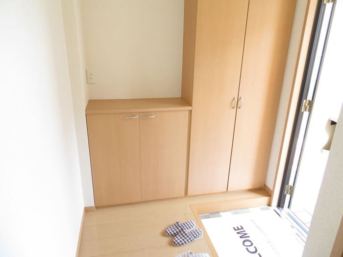  ハートハウス　Ｂ棟