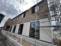 タリスヴィータ　B棟