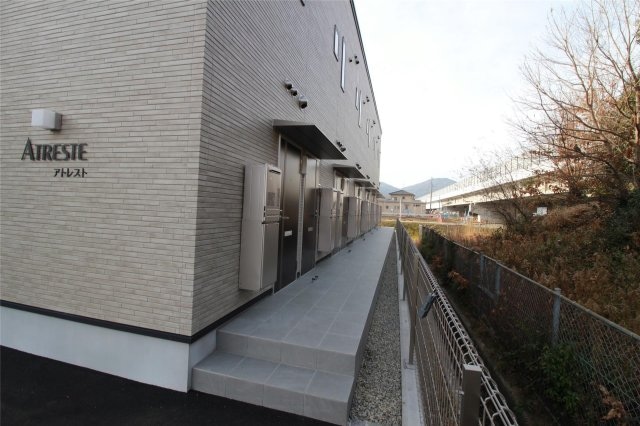  瀬戸大橋線/茶屋町駅 徒歩38分 2階 築2年