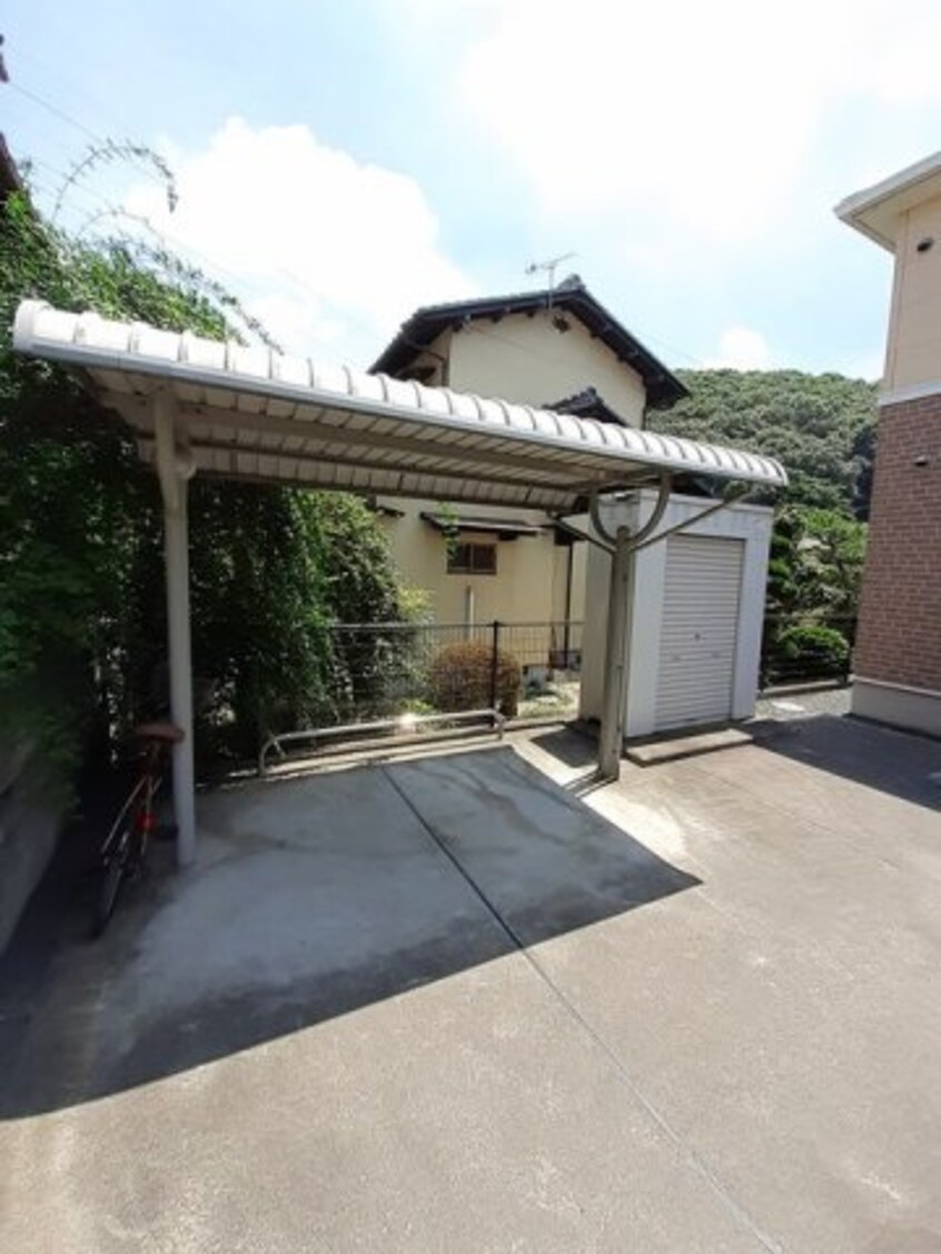  水島臨海鉄道水島本線/福井駅 徒歩8分 1階 築14年