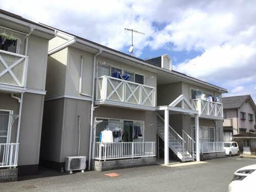  フレグランスまほろば　Ｂ棟