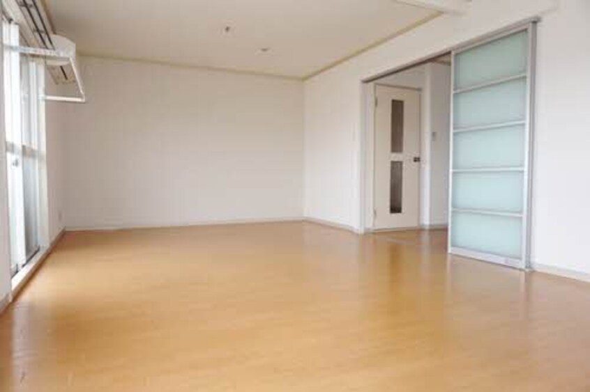  フレグランスまほろば　Ｂ棟