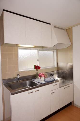  フレグランスまほろば　Ｂ棟