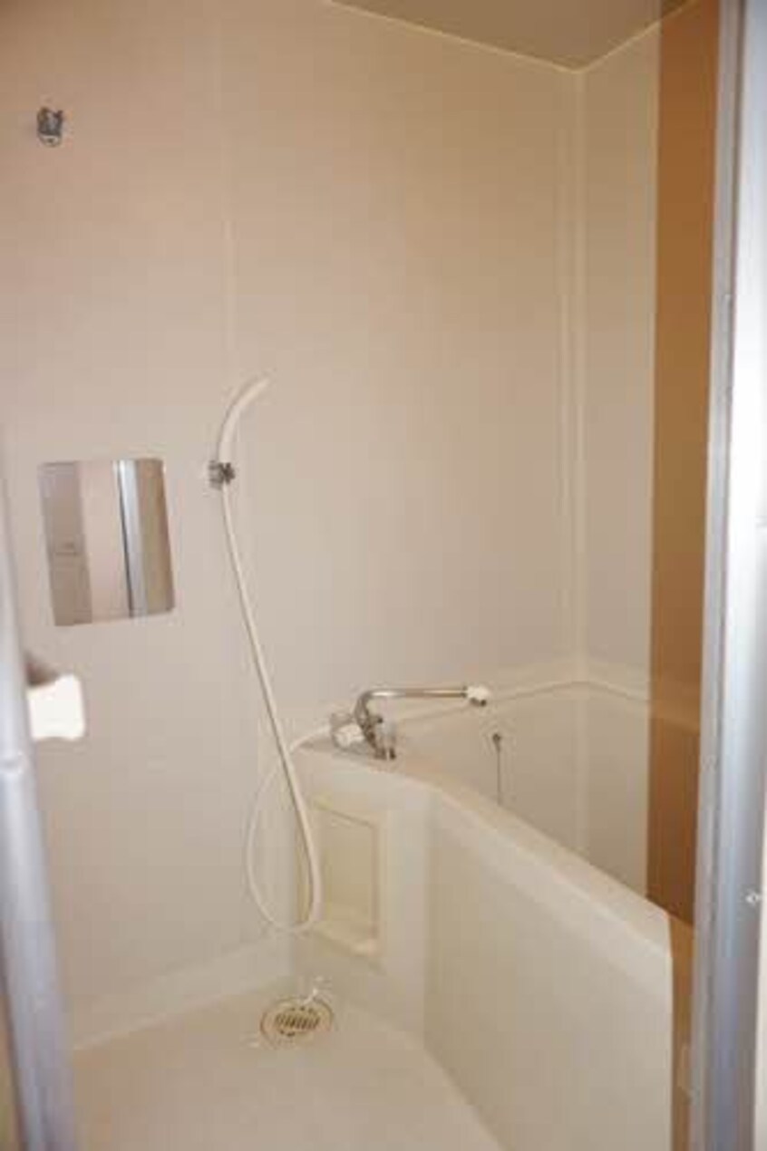  フレグランスまほろば　Ｂ棟