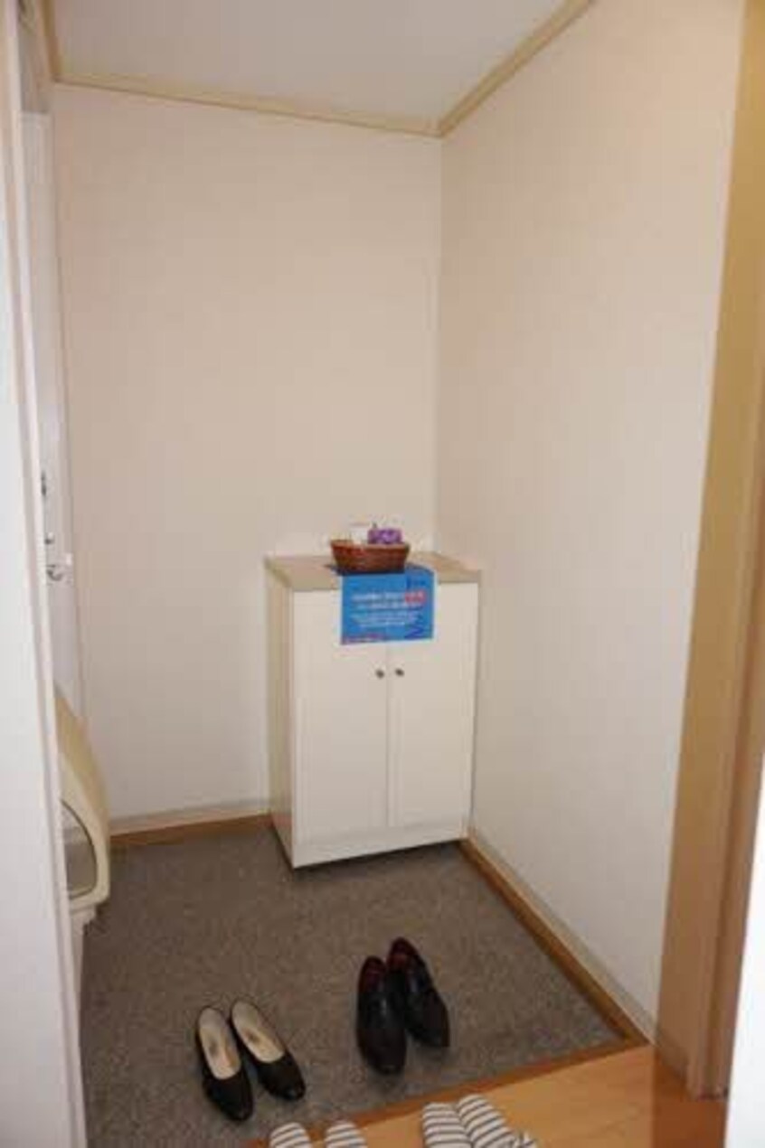  フレグランスまほろば　Ｂ棟