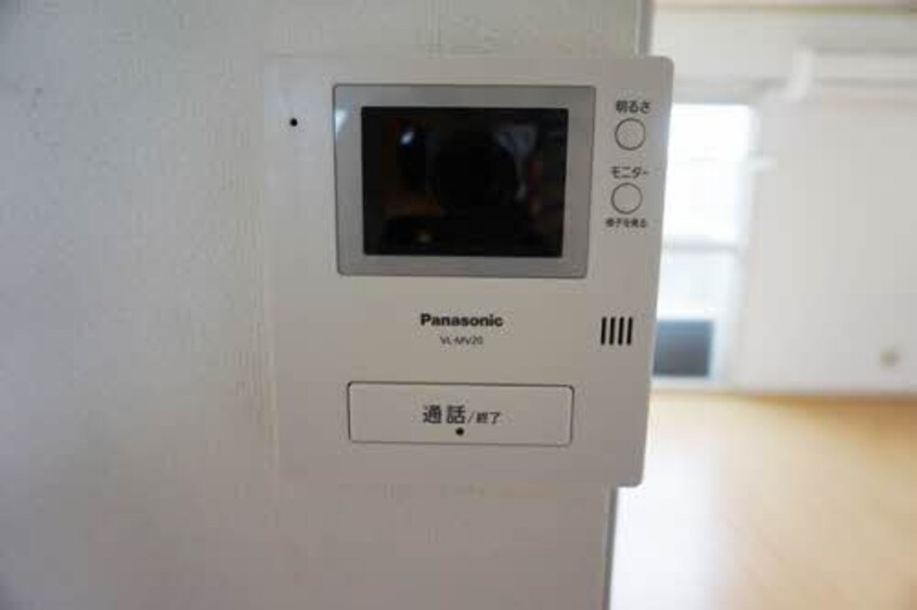  フレグランスまほろば　Ｂ棟