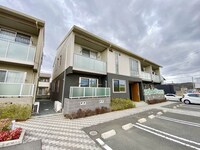 クレアガーデン　Ｂ棟