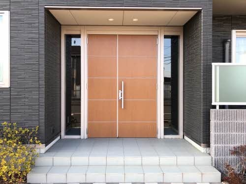  クレアガーデン　Ｂ棟