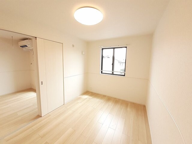  パーク・ヴィラ酒津