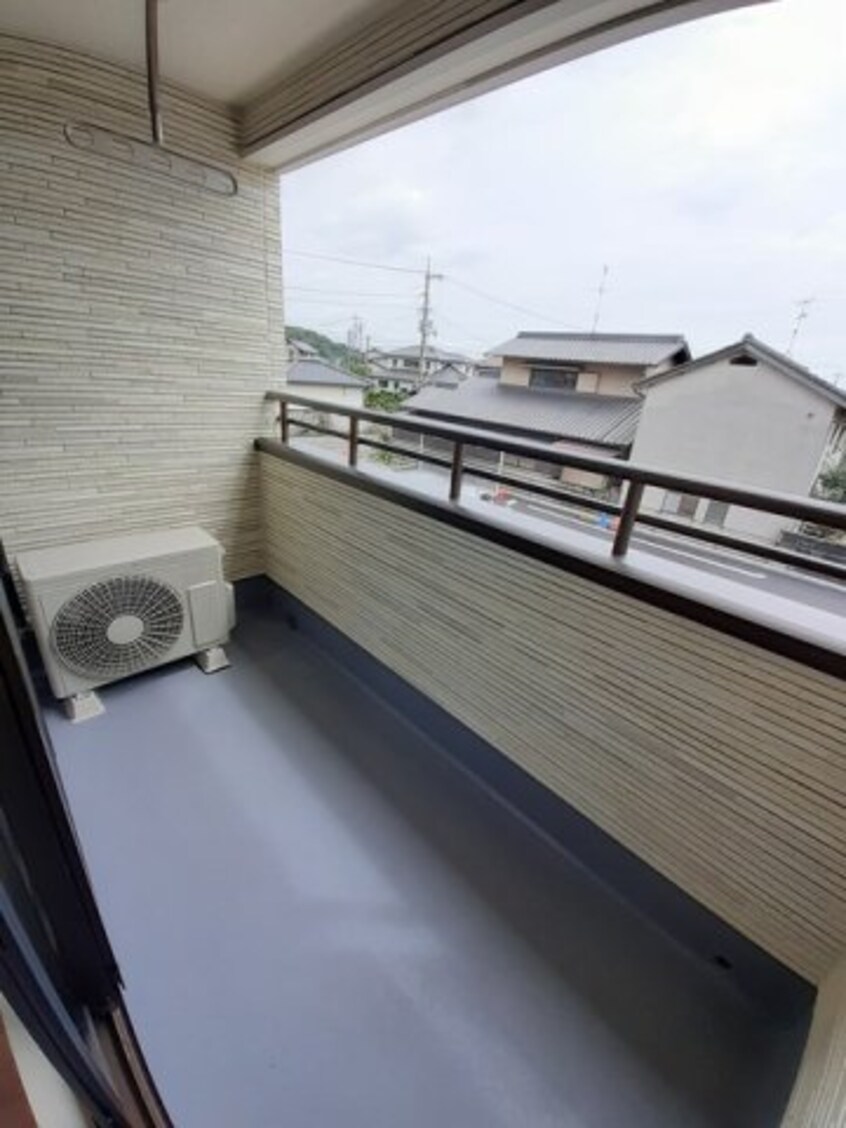  パーク・ヴィラ酒津