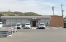 セブンイレブン倉敷阿賀崎店(コンビニ)まで502m オルタンシア