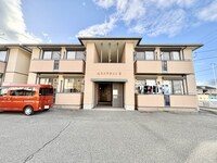 エストリオン　Ｂ棟