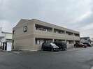 伯備線/清音駅 徒歩18分 1階 築18年の外観