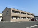 伯備線/清音駅 徒歩18分 1階 築19年の外観