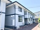 セジュール中村　B棟の外観