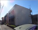宇野線<宇野みなと線>/妹尾駅 徒歩6分 1階 築18年の外観