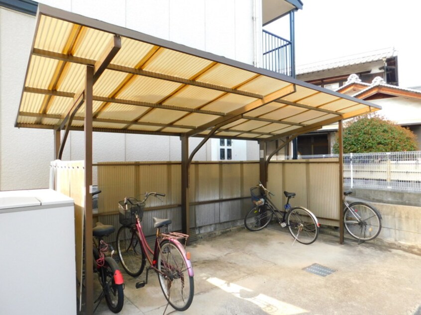  セジュール由城
