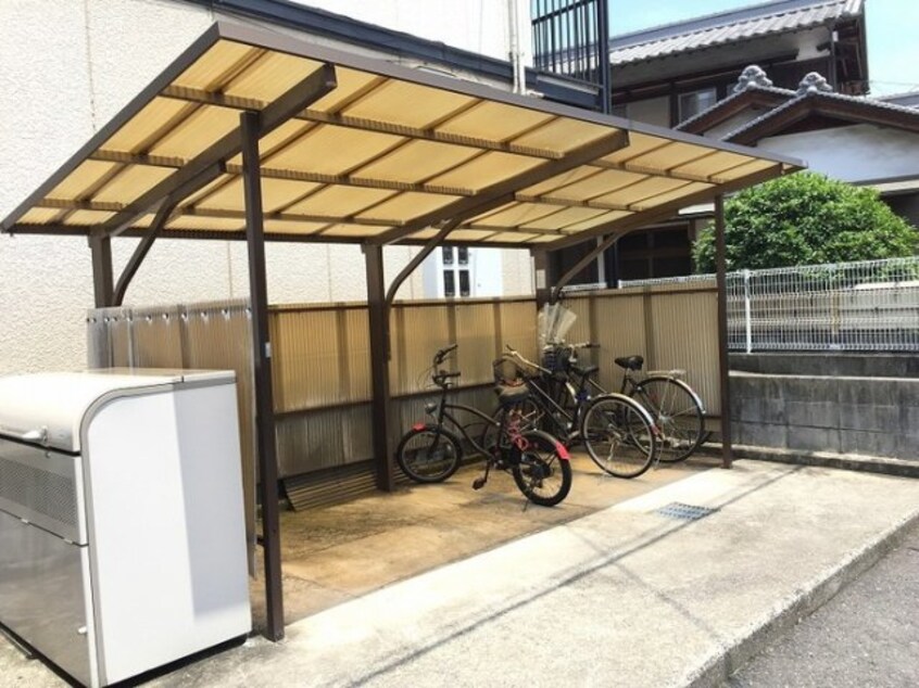  セジュール由城