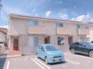 プロスペラーレBの外観