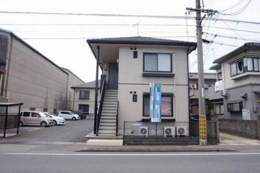  サンライフ東塚　Ａ棟