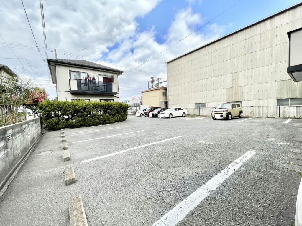  サンライフ東塚　Ａ棟