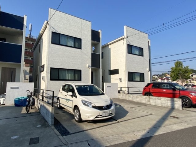  福島戸建　5
