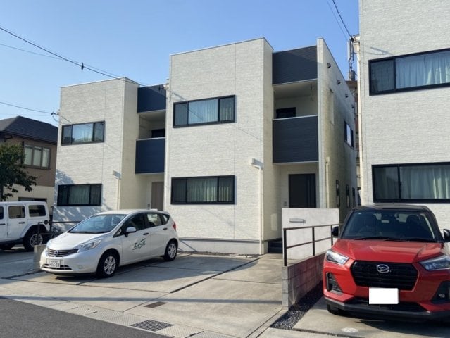 福島戸建　5